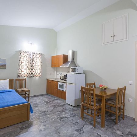 Remvi Hotel - Apartments Ступа Экстерьер фото