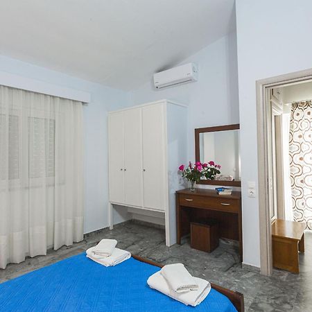 Remvi Hotel - Apartments Ступа Экстерьер фото