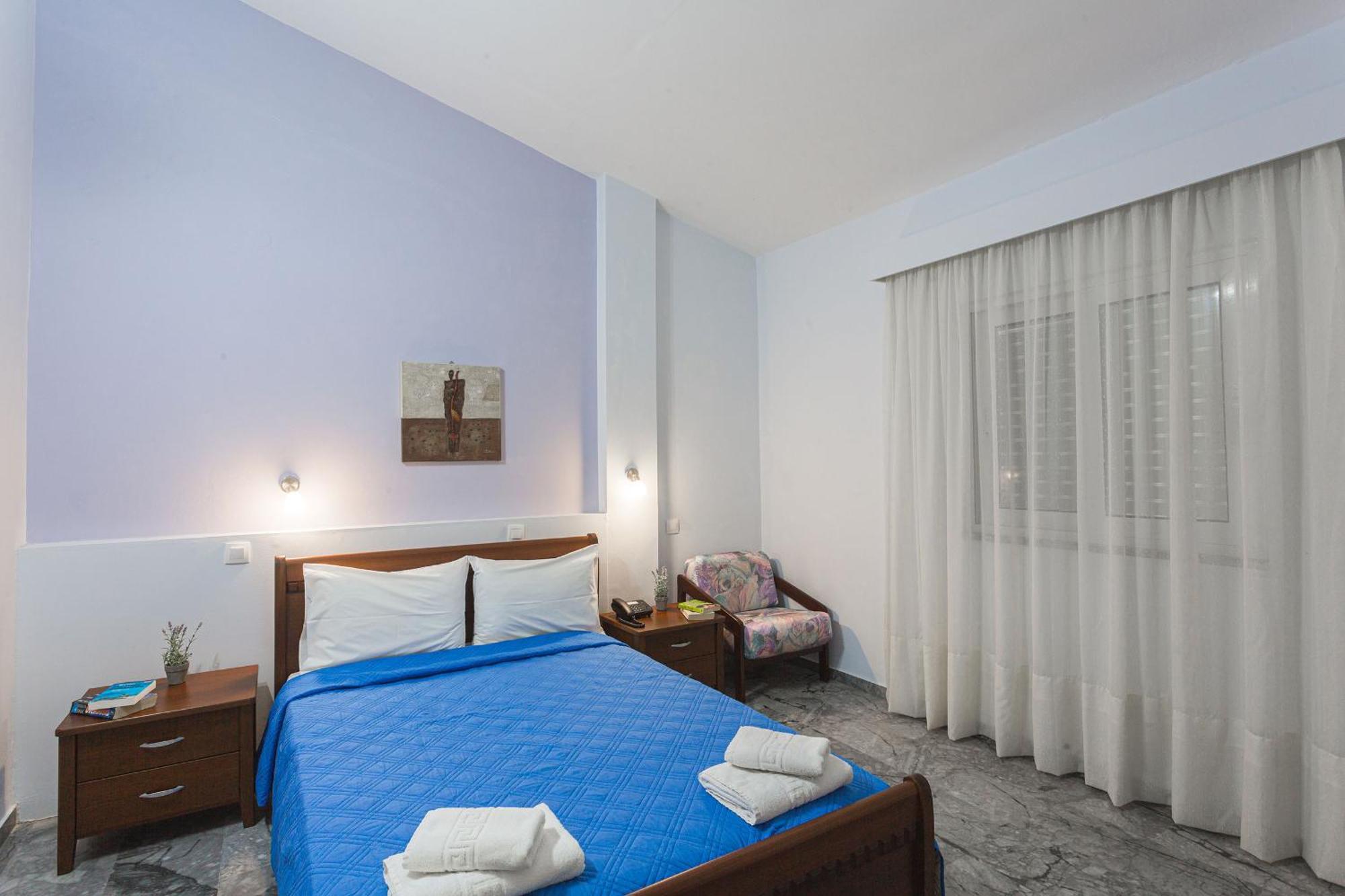 Remvi Hotel - Apartments Ступа Экстерьер фото
