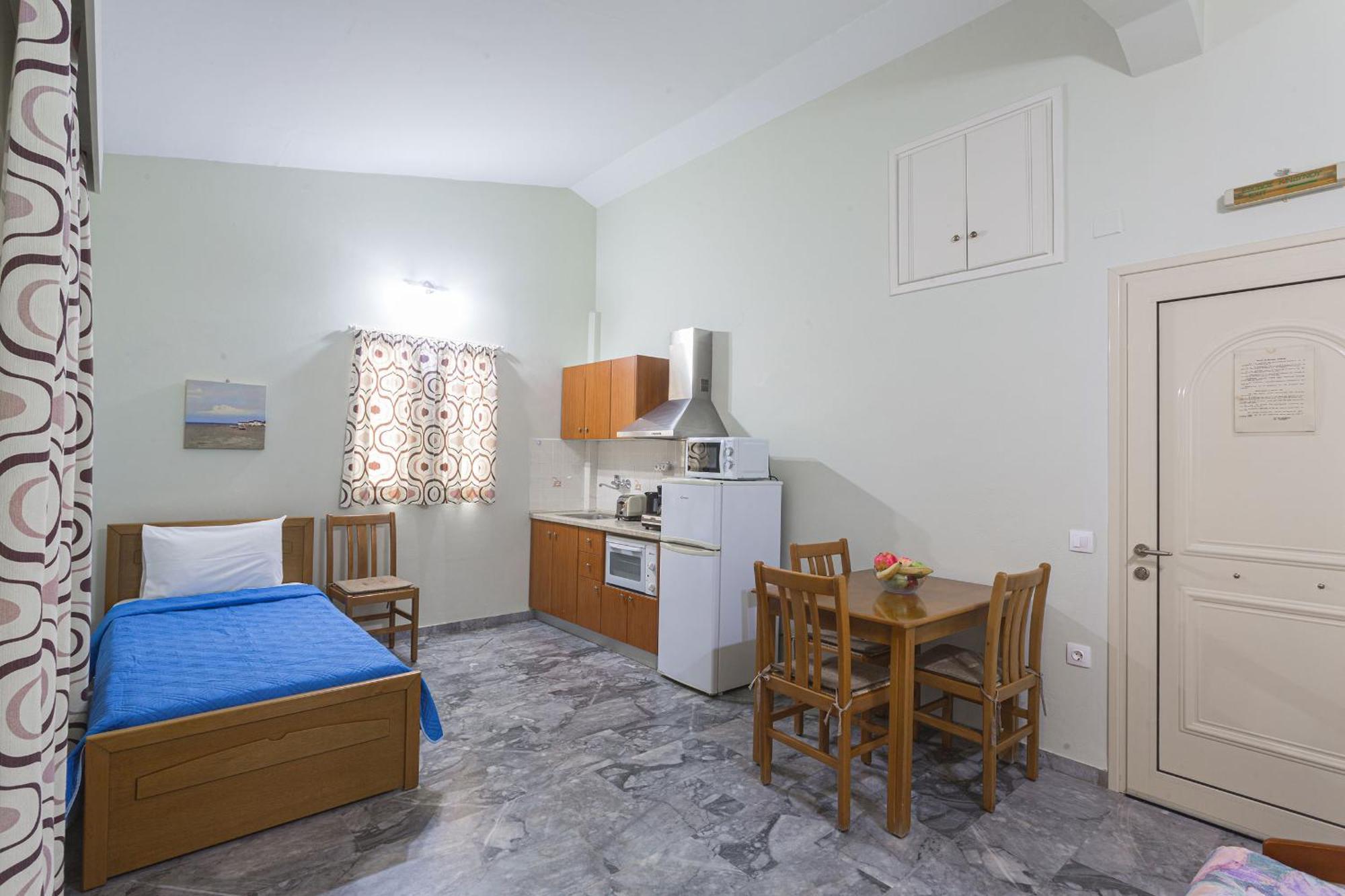 Remvi Hotel - Apartments Ступа Экстерьер фото